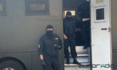 Łukaszyści będą ścigać Rosjan, ukrywających się na Białorusi przed mobilizacją