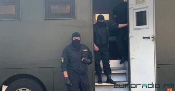 Łukaszyści będą ścigać Rosjan, ukrywających się na Białorusi przed mobilizacją