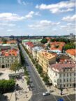 Do Wilna wjedziesz Szosą Rzeczypospolitej Obojga Narodów