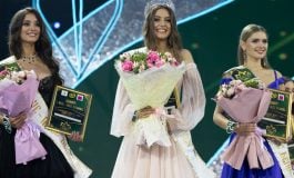 „Miss Białorusi” ogłosiła, że ​​nie pojedzie na światowy konkurs piękności. Dlaczego?