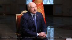 Łukaszenka: Rozpocznę dialog z opozycją, jeśli Putin zacznie rozmawiać z Nawalnym