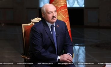 Łukaszenka: Rozpocznę dialog z opozycją, jeśli Putin zacznie rozmawiać z Nawalnym