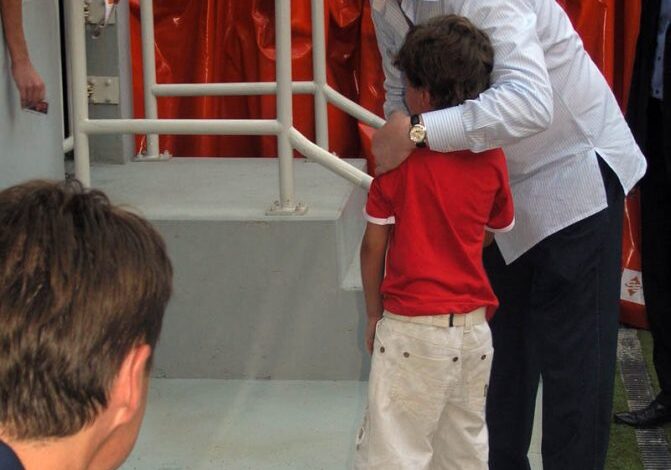 Ukraiński oligarcha odrzucił podejrzenia o przygotowywanie zamachu stanu na Ukrainie