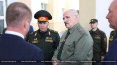 Minister obrony Białorusi: Chcemy dialogu z NATO