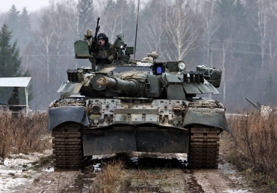 Rosja określiła „najlepsze gwarancje bezpieczeństwa” dla Ukrainy