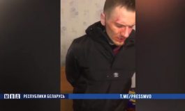 Torturowany przez KGB białoruski opozycjonista skazany na 5 lat łagrów