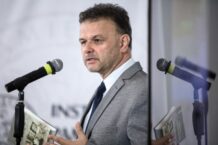 Hlebowicz: Bez tych ludzi-pomostów nie byłoby polskości na Wschodzie
