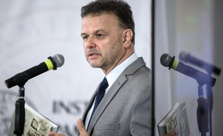 Hlebowicz: Bez tych ludzi-pomostów nie byłoby polskości na Wschodzie