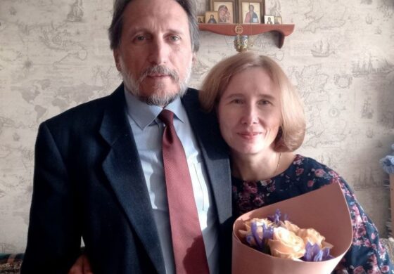 Zmarł rosyjski historyk badający represje stalinowskie