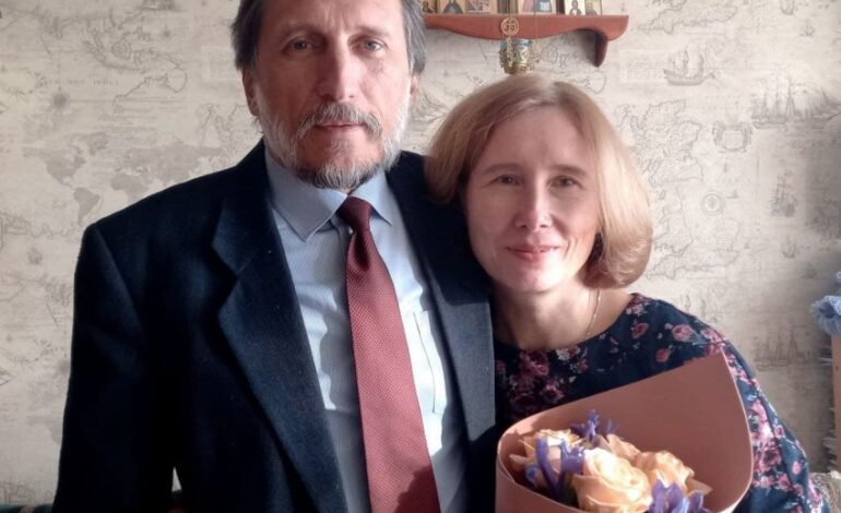 Zmarł rosyjski historyk badający represje stalinowskie