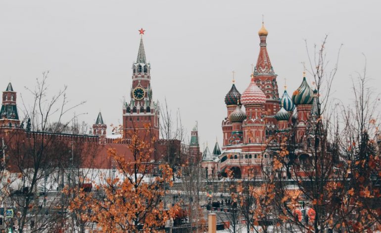 Kreml: Łukaszenka zrelacjonował Putinowi przebieg rozmowy z Merkel