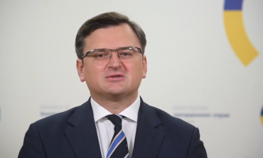Apel ministra spraw zagranicznych Ukrainy o niepodgrzewanie atmosfery w związku z możliwą agresją Rosji
