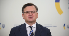 Oto lista państw, które udzieliły Ukrainie pomocy w obronie przed Rosją