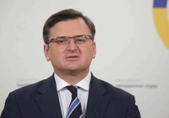 Oto lista państw, które udzieliły Ukrainie pomocy w obronie przed Rosją