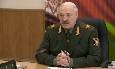 Łukaszenka: Nic mi nie wiadomo o ataku Rosji na Ukrainę