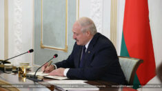 De facto i de iure: Łukaszenka uznał Krym za rosyjski