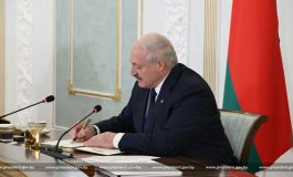 Białoruś złożyła wniosek o przystąpienie do Szanghajskiej Organizacji Współpracy