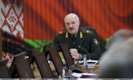 Łukaszenka chce zostać pułkownikiem rosyjskiej armii: "Putin mi to obiecał"