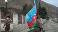 Po ataku na ambasadę Azerbejdżanu w Iranie trwa ewakuacja pracowników