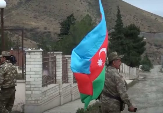 Na granicy Armenii i Azerbejdżanu znów walki. Są zabici