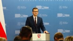 Premier Morawiecki o kryzysie: „To dopiero początek. Dyktatorzy nie poprzestaną”