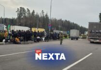 MSW zmienia zasady obecności mediów na granicy z Białorusią