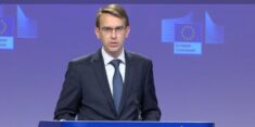 PILNE: UE rozpoczęła negocjacje z Białorusią w sprawie migrantów
