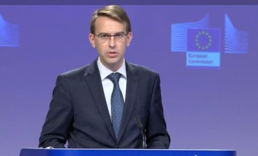 PILNE: UE rozpoczęła negocjacje z Białorusią w sprawie migrantów