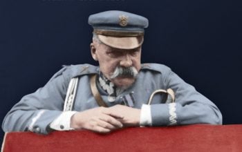 Wiwat Niepodległa! Spotkajmy się pod biało-czerwoną!