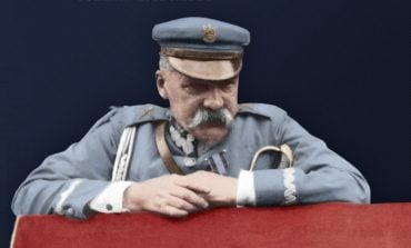 105 lat temu Rada Regencyjna przekazała Józefowi Piłsudskiemu władzę wojskową