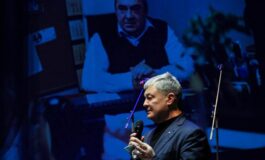Poroszenko sprzedał swoje dwa kanały telewizyjne
