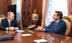 Szef rosyjskiego wywiadu grozi Polsce kolejną rzezią wołyńską. Twierdzi, że Polska przygotowuje się do zajęcia zachodniej Ukrainy