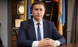 Ministerstwo Spraw Wewnętrznych Ukrainy zapobiegło zamachowi na ministra rolnictwa
