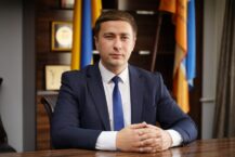 Ministerstwo Spraw Wewnętrznych Ukrainy zapobiegło zamachowi na ministra rolnictwa