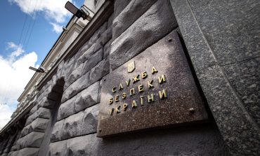 Służba Bezpieczeństwa Ukrainy wszczęła w tym roku już 45 śledztw w sprawie przygotowań do niekonstytucyjnego przejęcia władzy