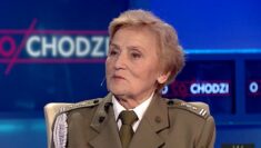 Legendarna „Różyczka” kończy 90 lat! Sto lat Pani Weroniko!