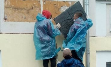 Sąd w Moskwie odrzucił skargę w sprawie demontażu tablic katyńskich