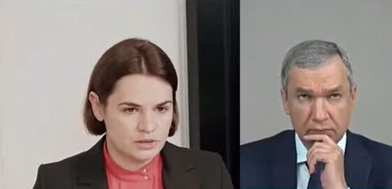 KP: Kreml intensyfikuje współpracę z białoruską opozycją