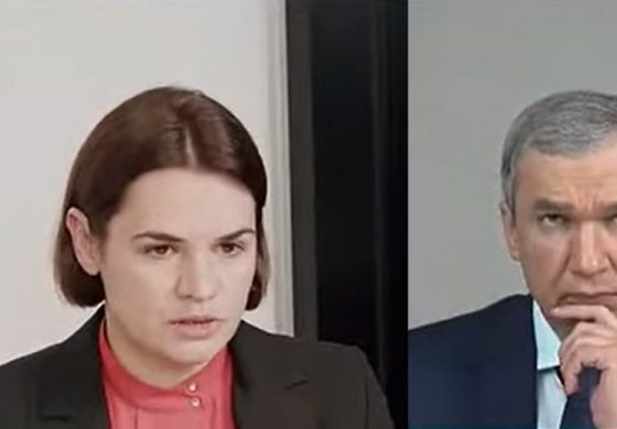 KP: Kreml intensyfikuje współpracę z białoruską opozycją