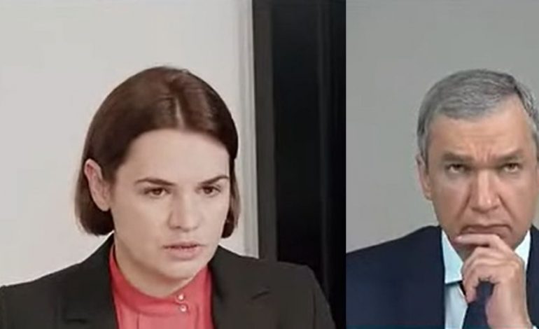 KP: Kreml intensyfikuje współpracę z białoruską opozycją