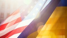 Ukraina i USA podpisały zaktualizowaną Kartę Partnerstwa Strategicznego