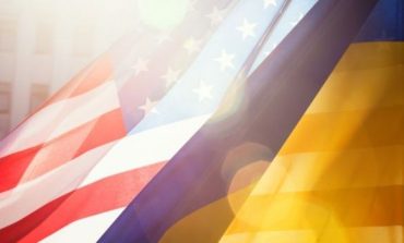 Ukraina i USA podpisały zaktualizowaną Kartę Partnerstwa Strategicznego