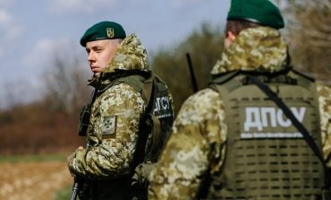 Ukraina wzmacnia ochronę granicy z Białorusią