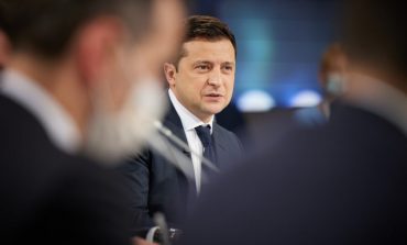 Zełenski zaprosił Orbana do złożenia wizyty na Ukrainie