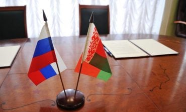 Opublikowano harmonogram posiedzenia Rady Najwyższej Państwa Związkowego Rosji i Białorusi