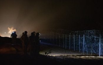 Kijów nie ma złudzeń. Cisza przed burzą?