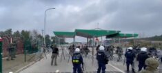 Polska grozi wstrzymaniem tranzytu kolejowego i zamknięciem wszystkich przejść granicznych z Białorusią