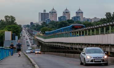 Ukraina otrzyma 200 mln euro na modernizację transportu miejskiego