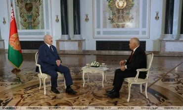 Łukaszenka zapowiada rozmieszczenie rosyjskiej broni jądrowej na Białorusi