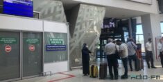 Imigranci nie przylecą już na Białoruś bezpośrednim lotem z Iraku Imigranci nie przylecą już na Białoruś bezpośrednim lotem z Iraku